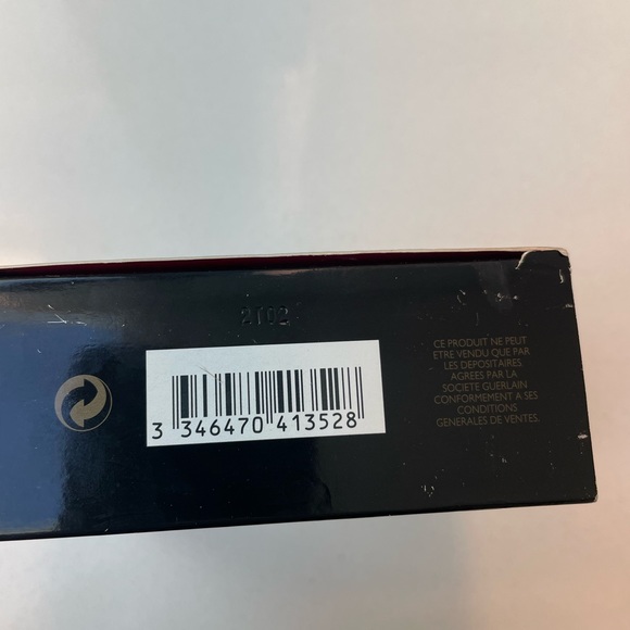 NWT Guerlain Liu Shimmering Powder For Body&Face - Picture 4 of 11